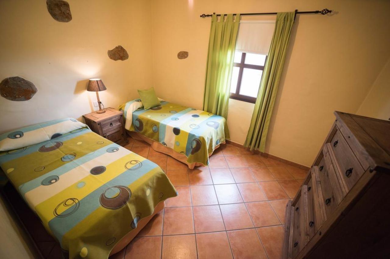 Vila Casa Alejandra Tuineje Exteriér fotografie